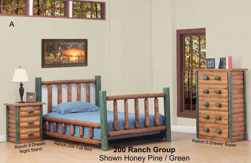 Page 3 200 Ranch Group