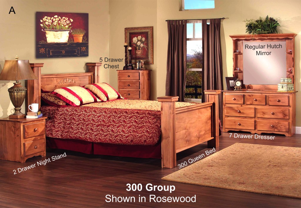 Page 9 300 Group Rosewood